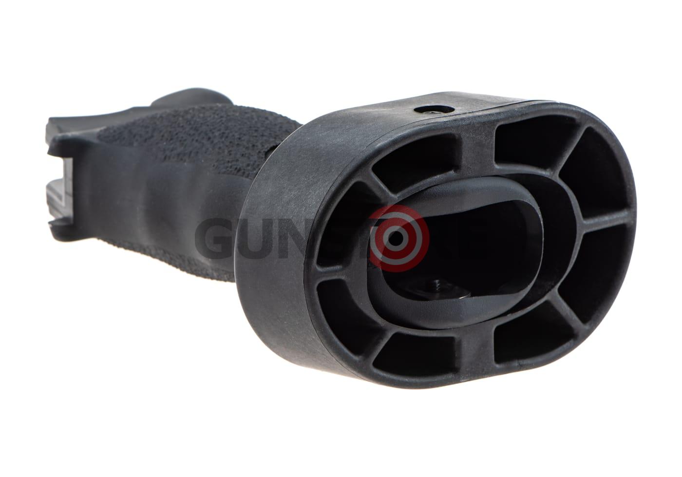 Fotografia: AR Tactical DLX Grip with Palm Shelf - SureGrip