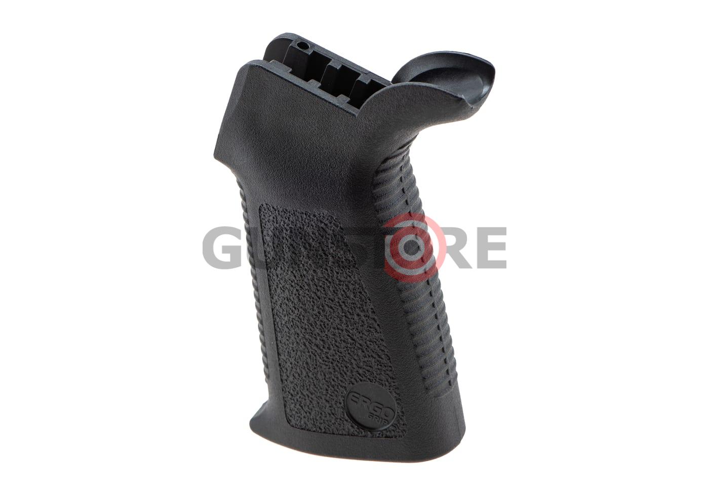 Fotografia: AR MSR Grip