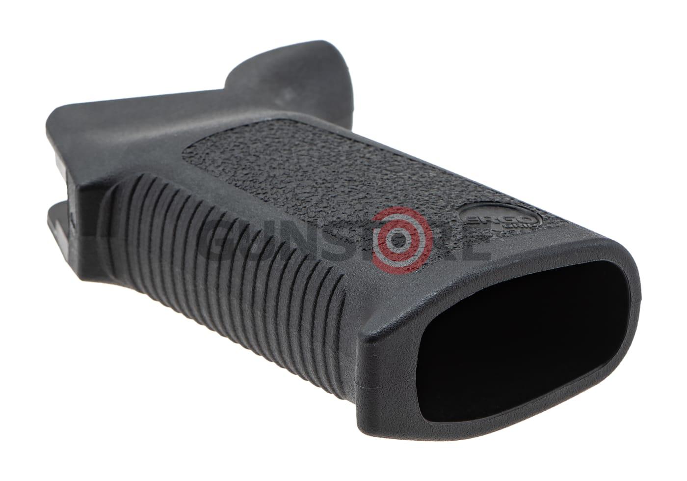 Fotografia: AR MSR Grip