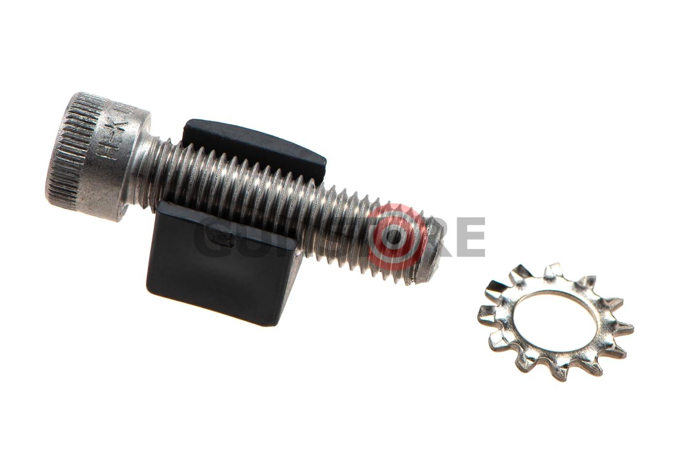 Fotografia: AR MSR Grip