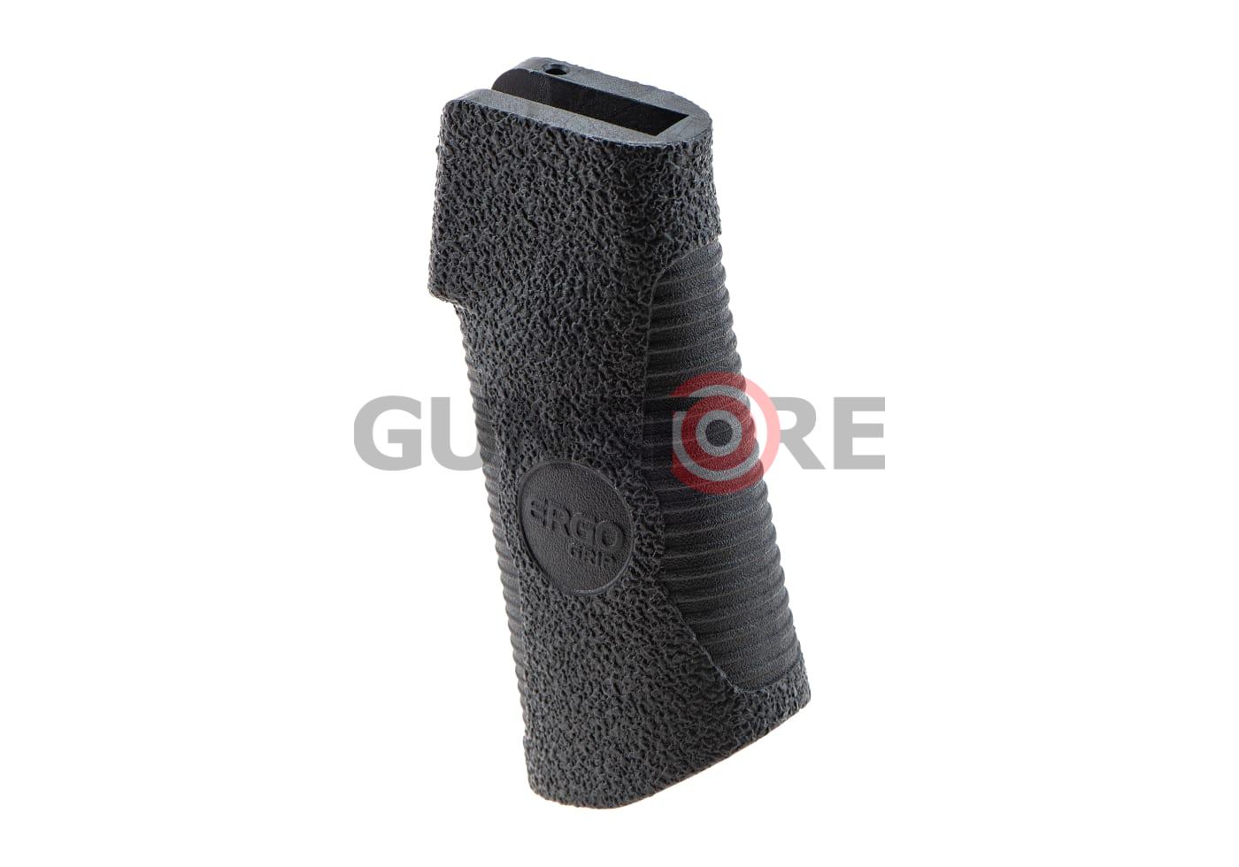 Fotografia: AR Shines Grip - Rigid