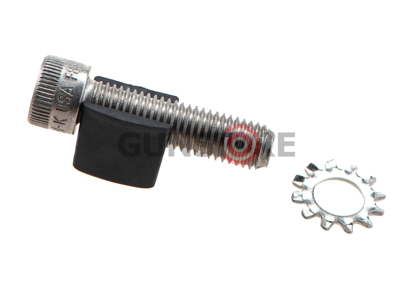 Fotografia: AR Shines Grip - Rigid