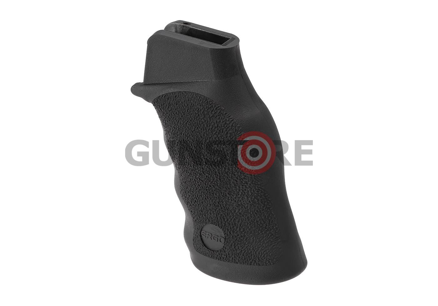 Fotografia: AR Tactical DLX Flat Top Grip - SureGrip