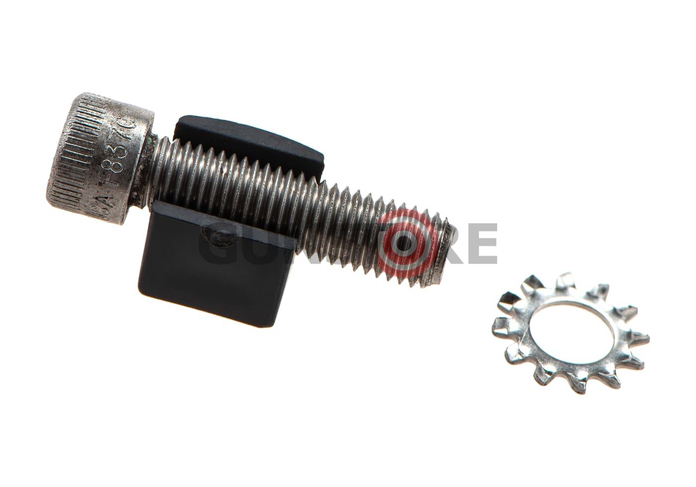 Fotografia: AR 2 Grip - SureGrip