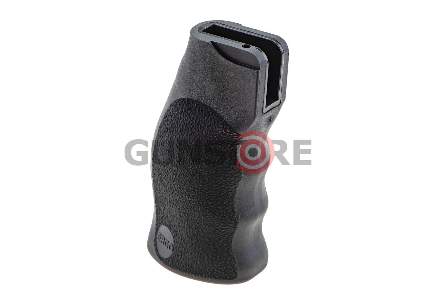AR Tactical DLX Flat Top Grip Zero Angle - SureGrip
