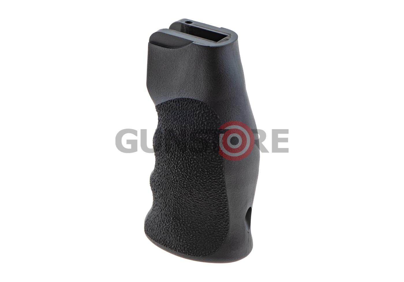 Fotografia: AR Tactical DLX Flat Top Grip Zero Angle - SureGrip