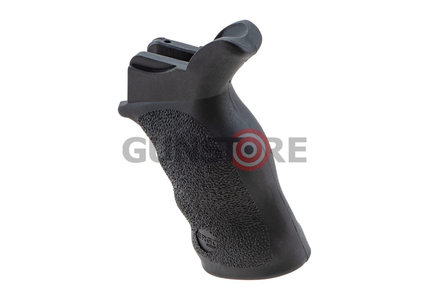 Fotografia: AR Tactical DLX Grip - SureGrip
