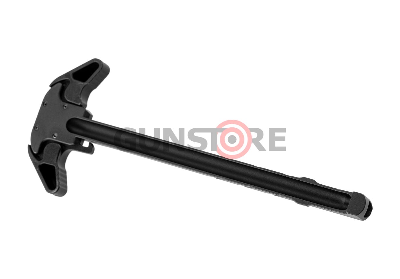 Fotografia: AR15 BREACH Ambi Charging Handle - Large Lever