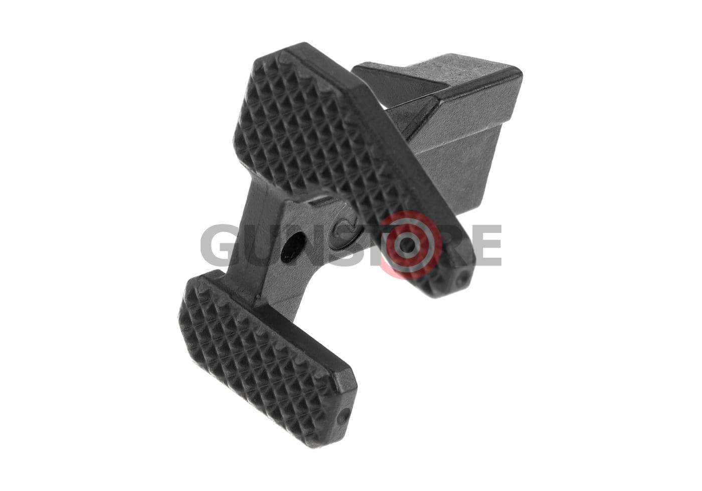 Maritime AR15 Bolt Catch