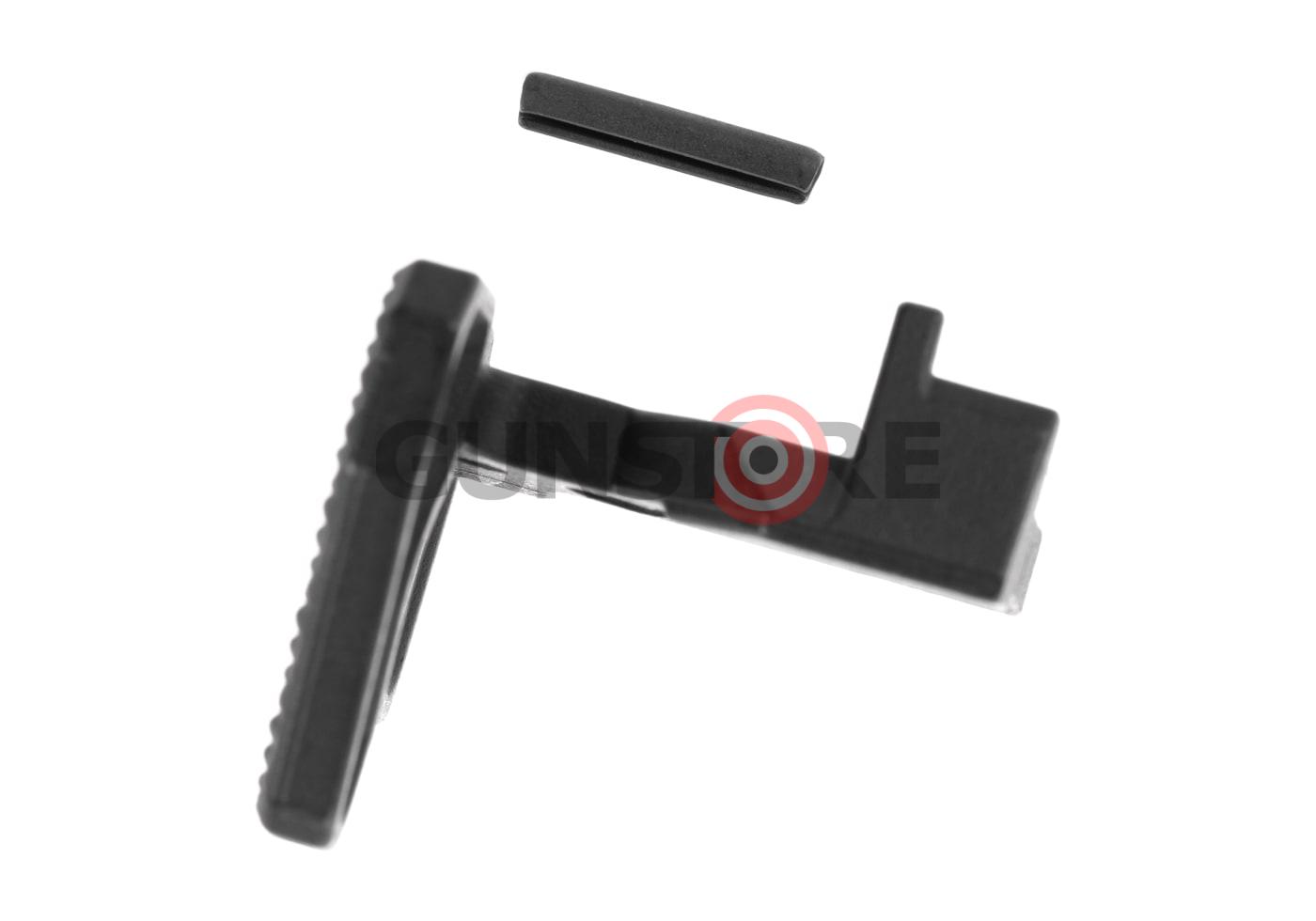 Fotografia: Maritime AR15 Bolt Catch