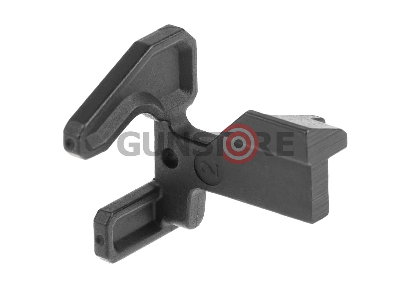 Fotografia: Maritime AR15 Bolt Catch