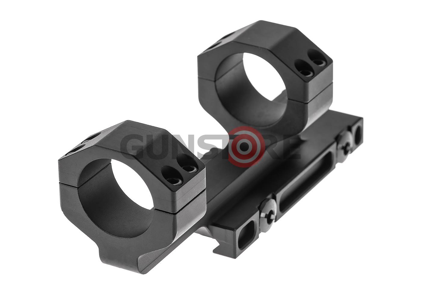 Fotografia: 30mm QD 1.4" Offset Scope Mount