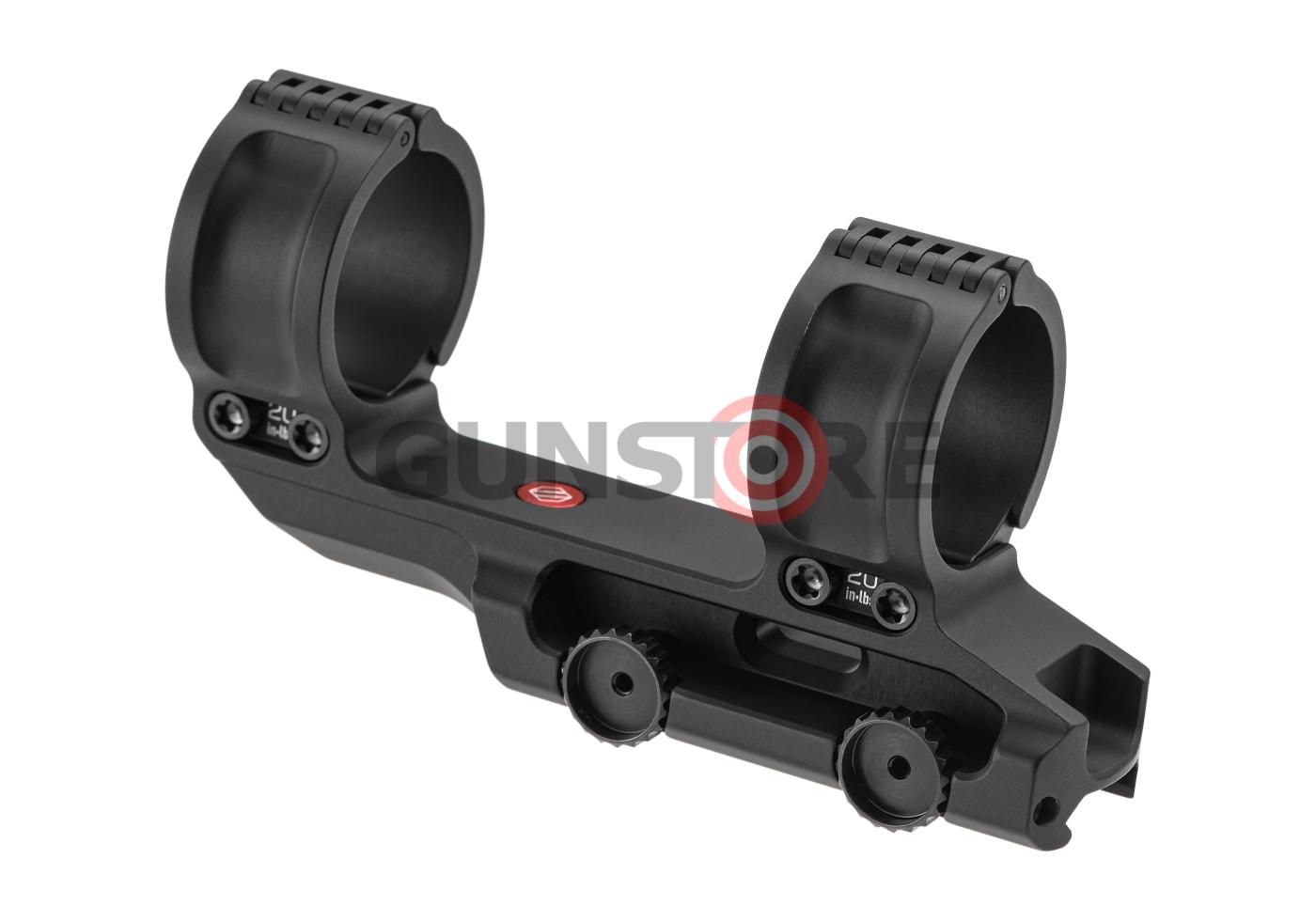 Fotografia: LEAP/09 34mm 1.57” Height Scope Mount