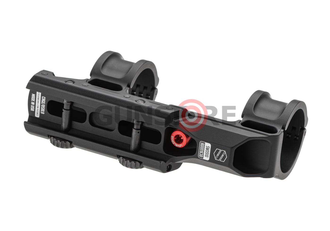 Fotografia: LEAP/09 34mm 1.57” Height Scope Mount