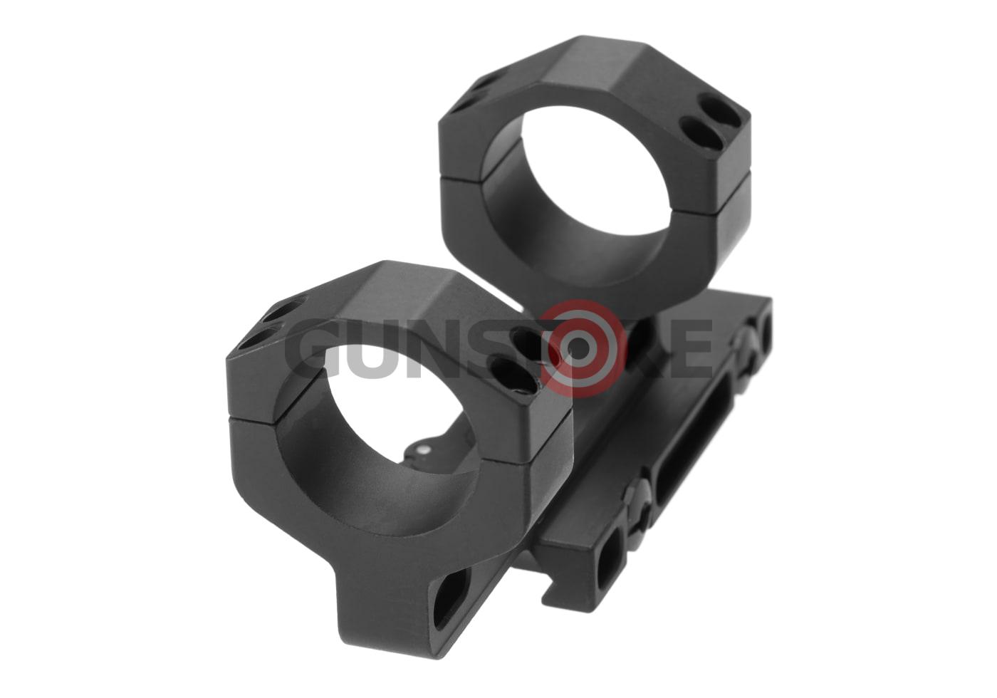 Fotografia: 34mm QD 1.4" Offset Scope Mount