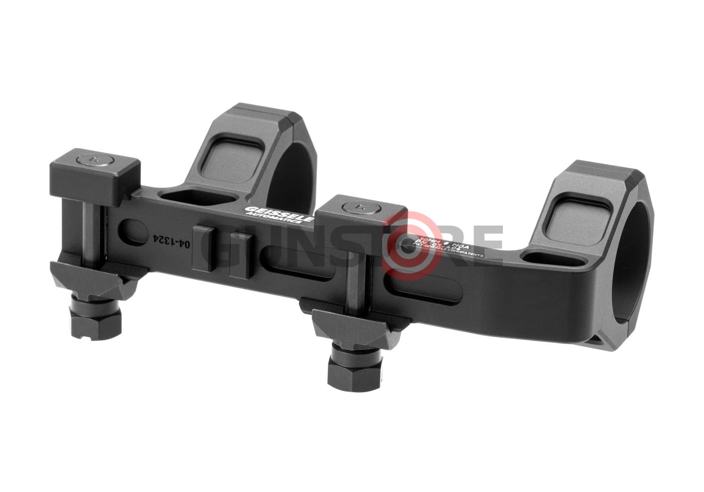 Fotografia: Super Precision 30MM Scope Mount