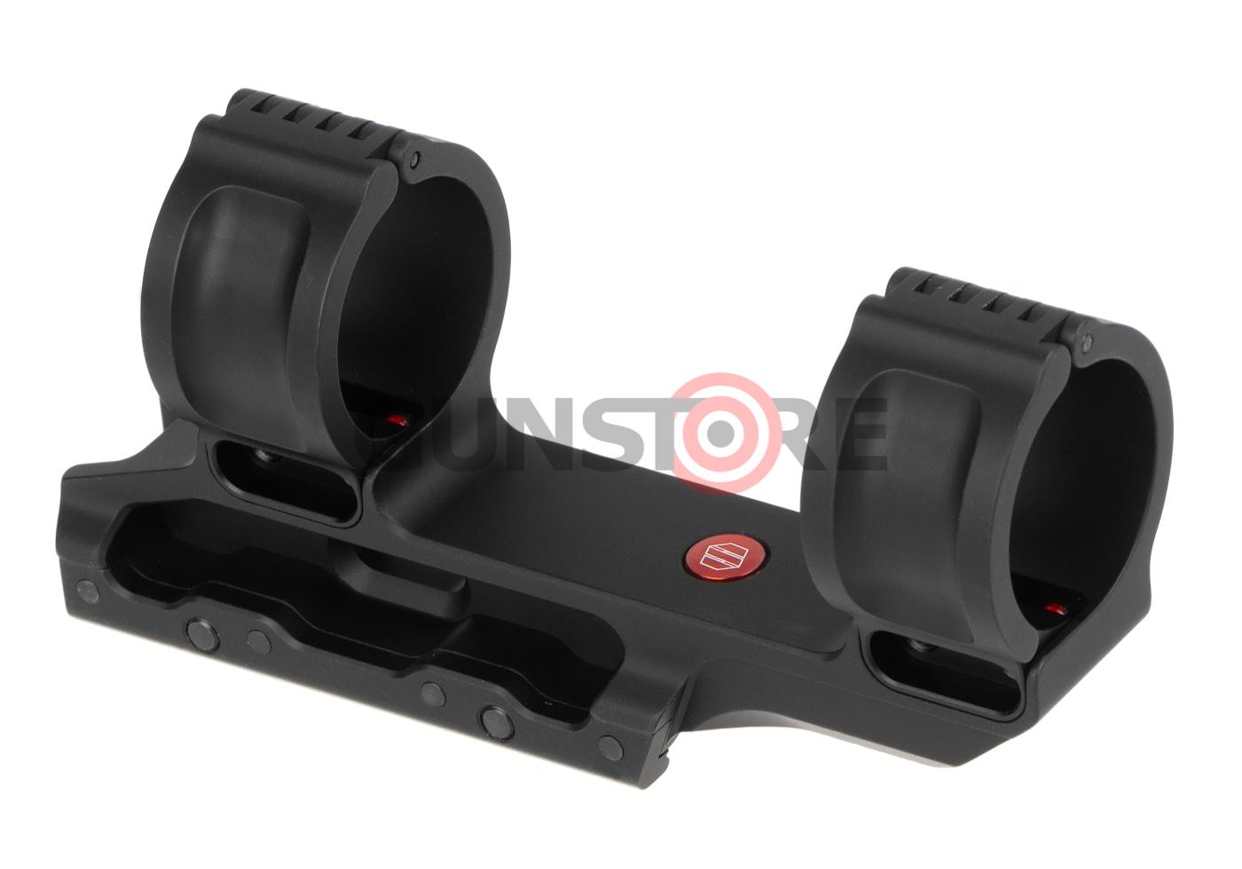 LEAP/08 30mm 1.57” Height Scope Mount