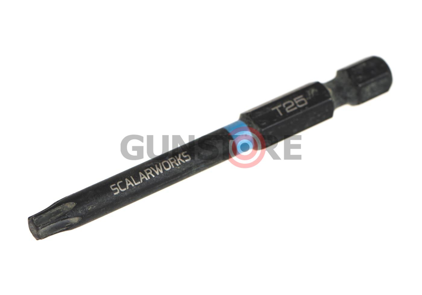 Fotografia: LEAP/08 30mm 1.57” Height Scope Mount