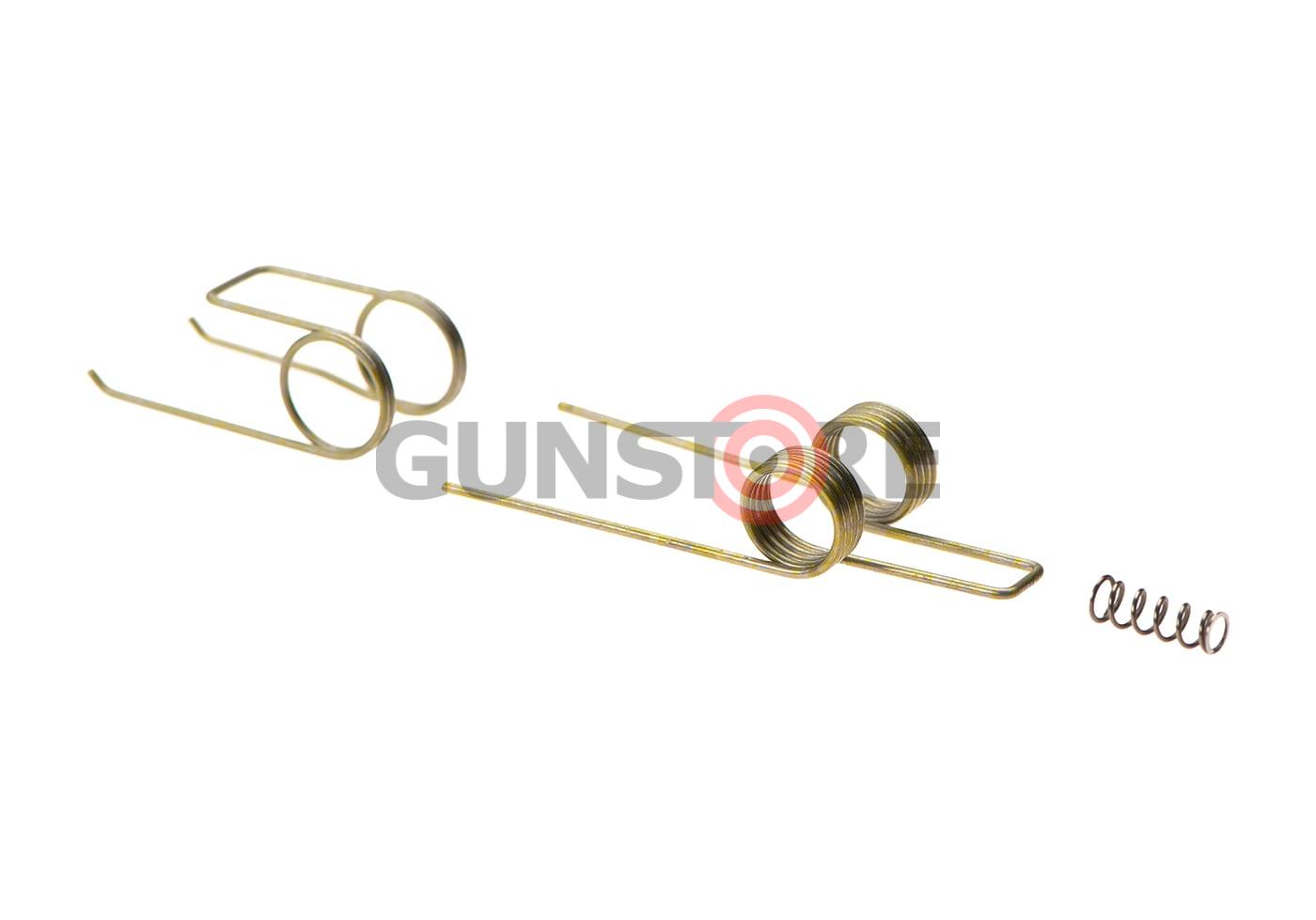 AR Reduced Power Trigger Spring Kit