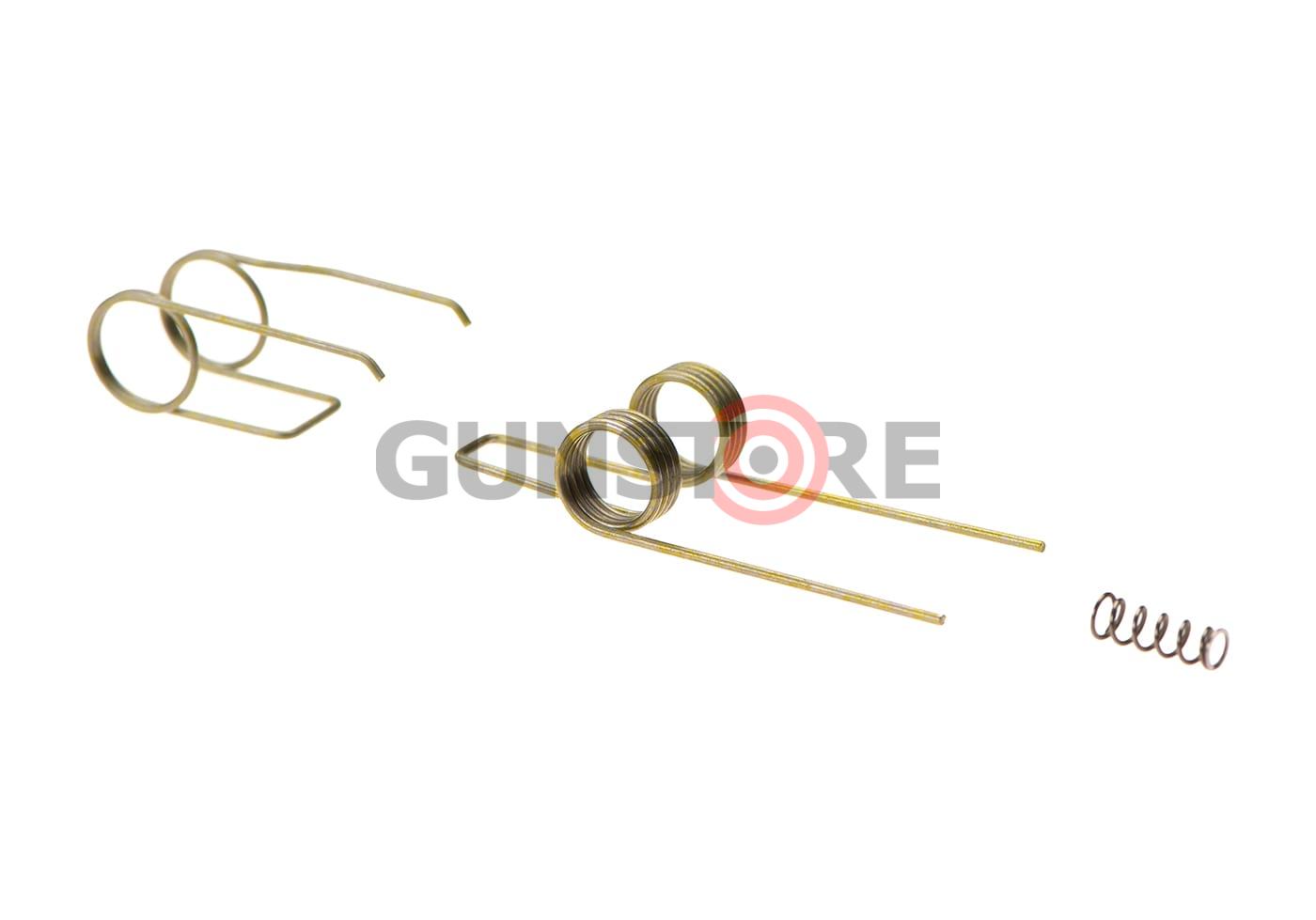 Fotografia: AR Reduced Power Trigger Spring Kit