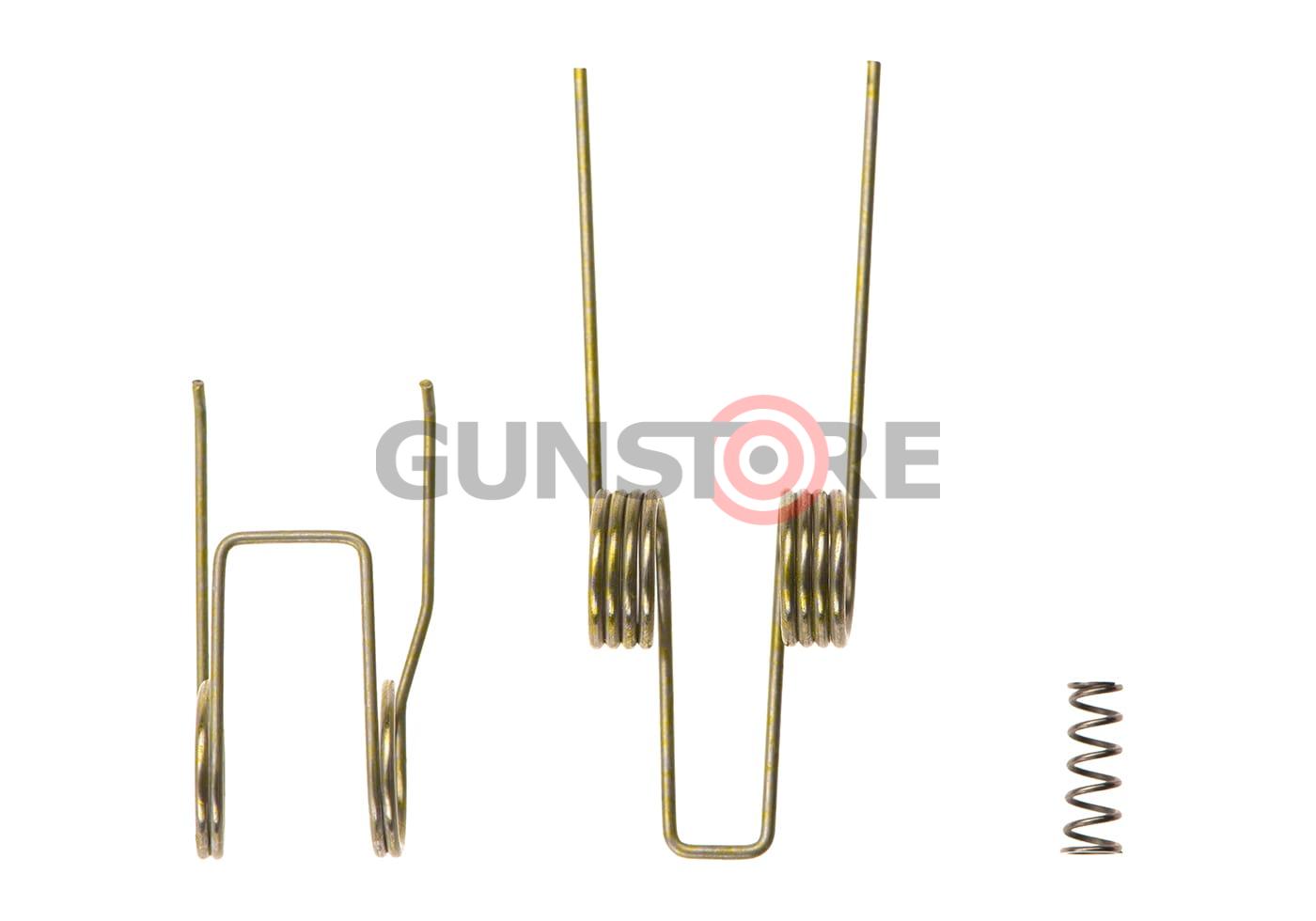 Fotografia: AR Reduced Power Trigger Spring Kit