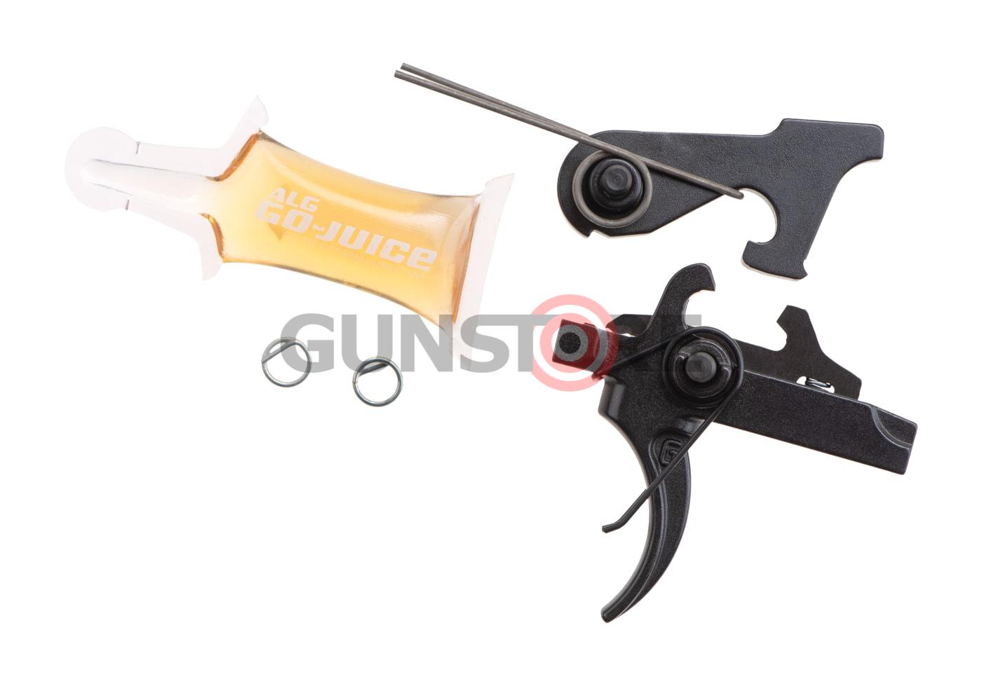 Fotografia: AR15 2 Stage G2S Trigger