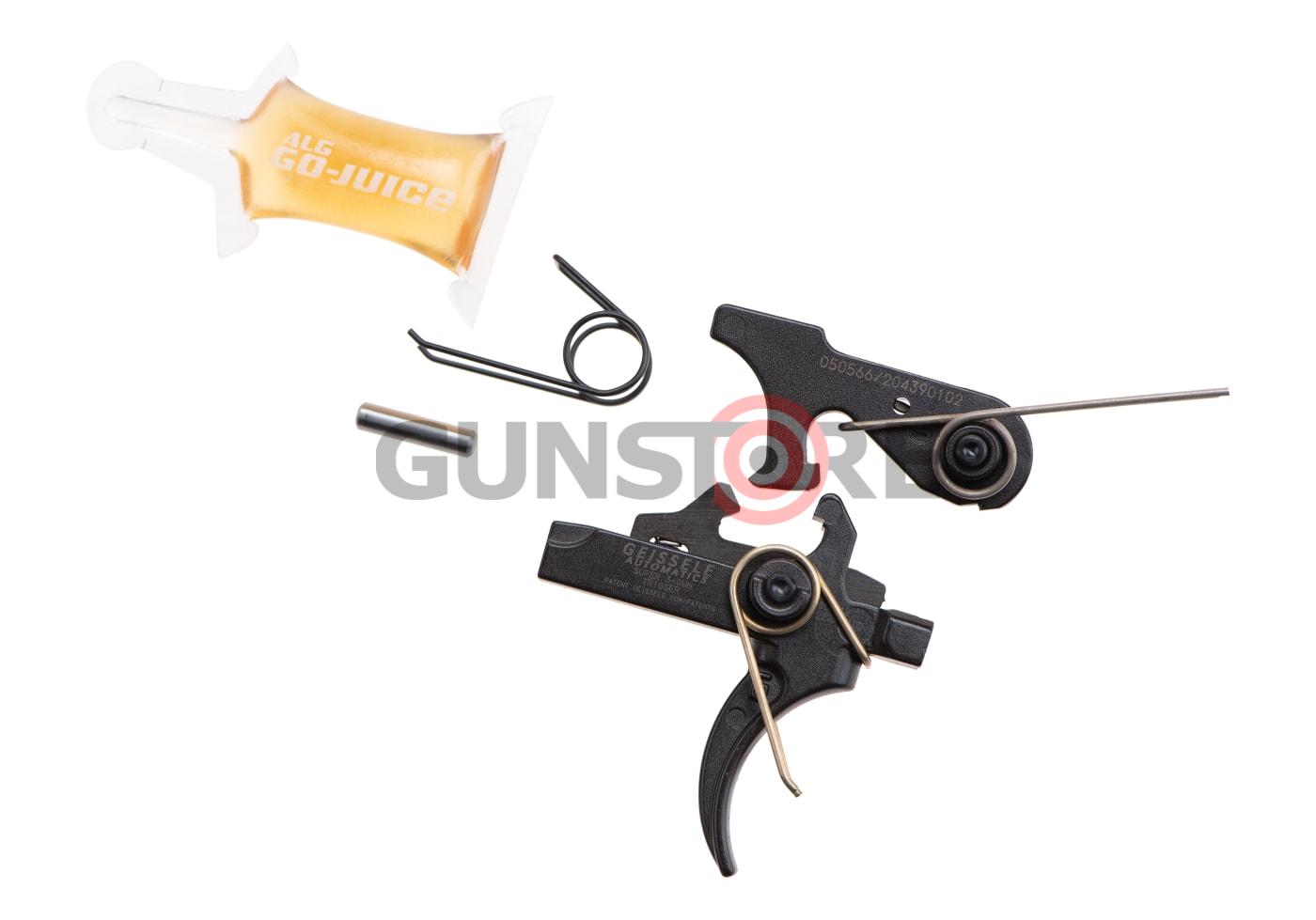 AR15 Super 3 Gun S3G Trigger