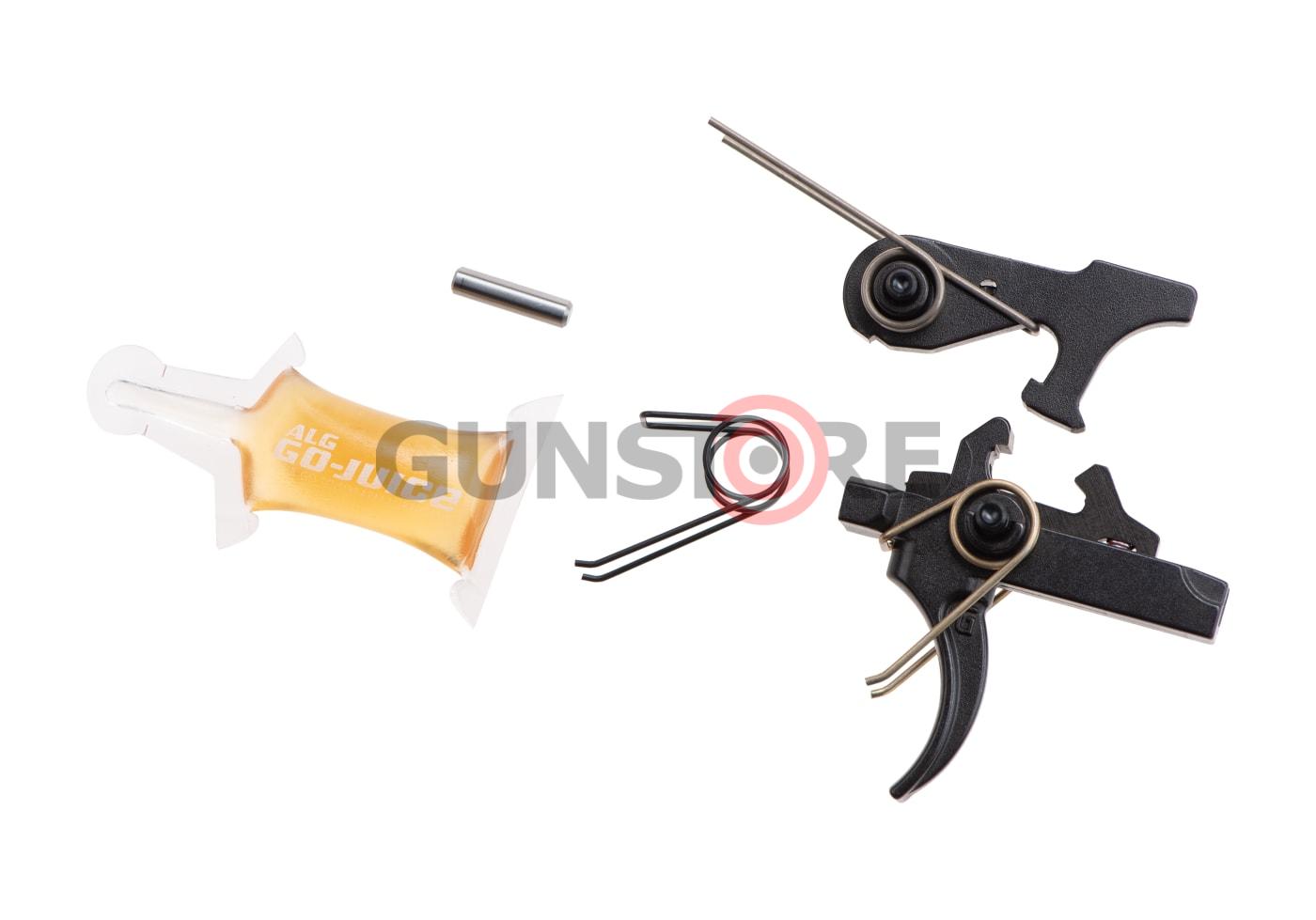 Fotografia: AR15 Super 3 Gun S3G Trigger