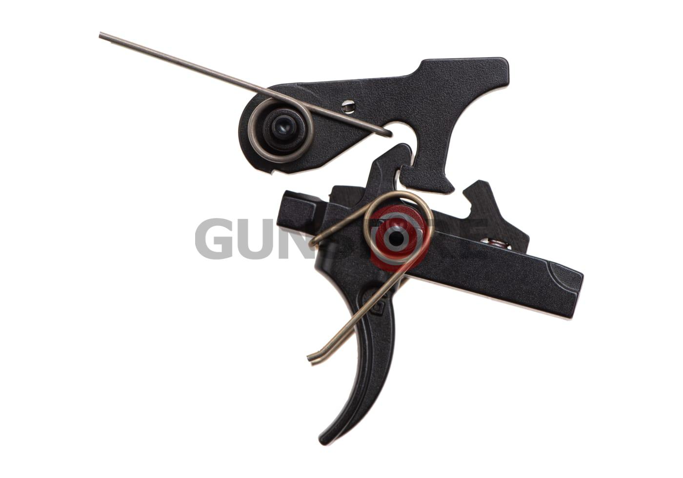 Fotografia: AR15 Super 3 Gun S3G Trigger