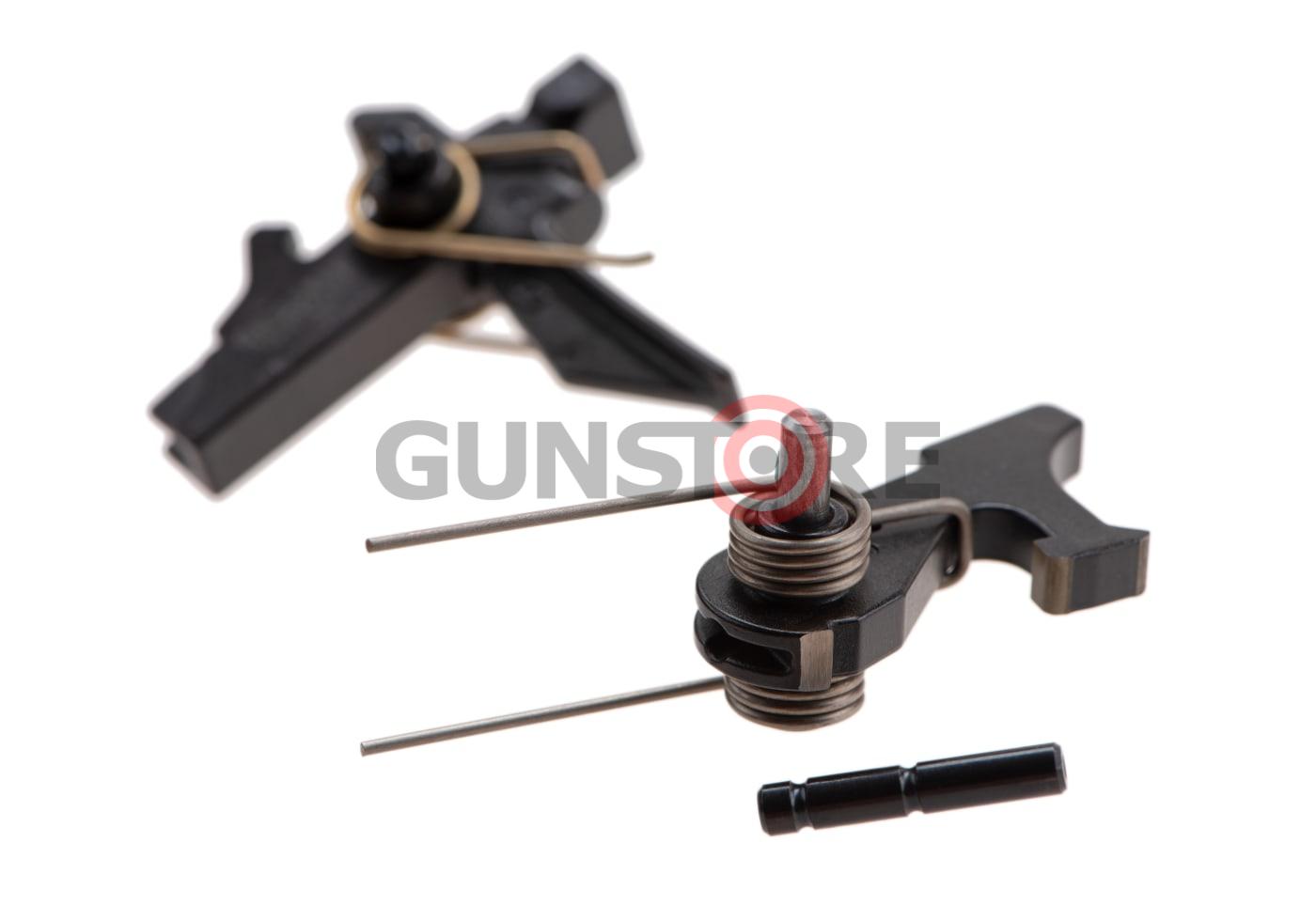 Fotografia: AR15 Super Dynamic 3 Gun SD-3G Trigger