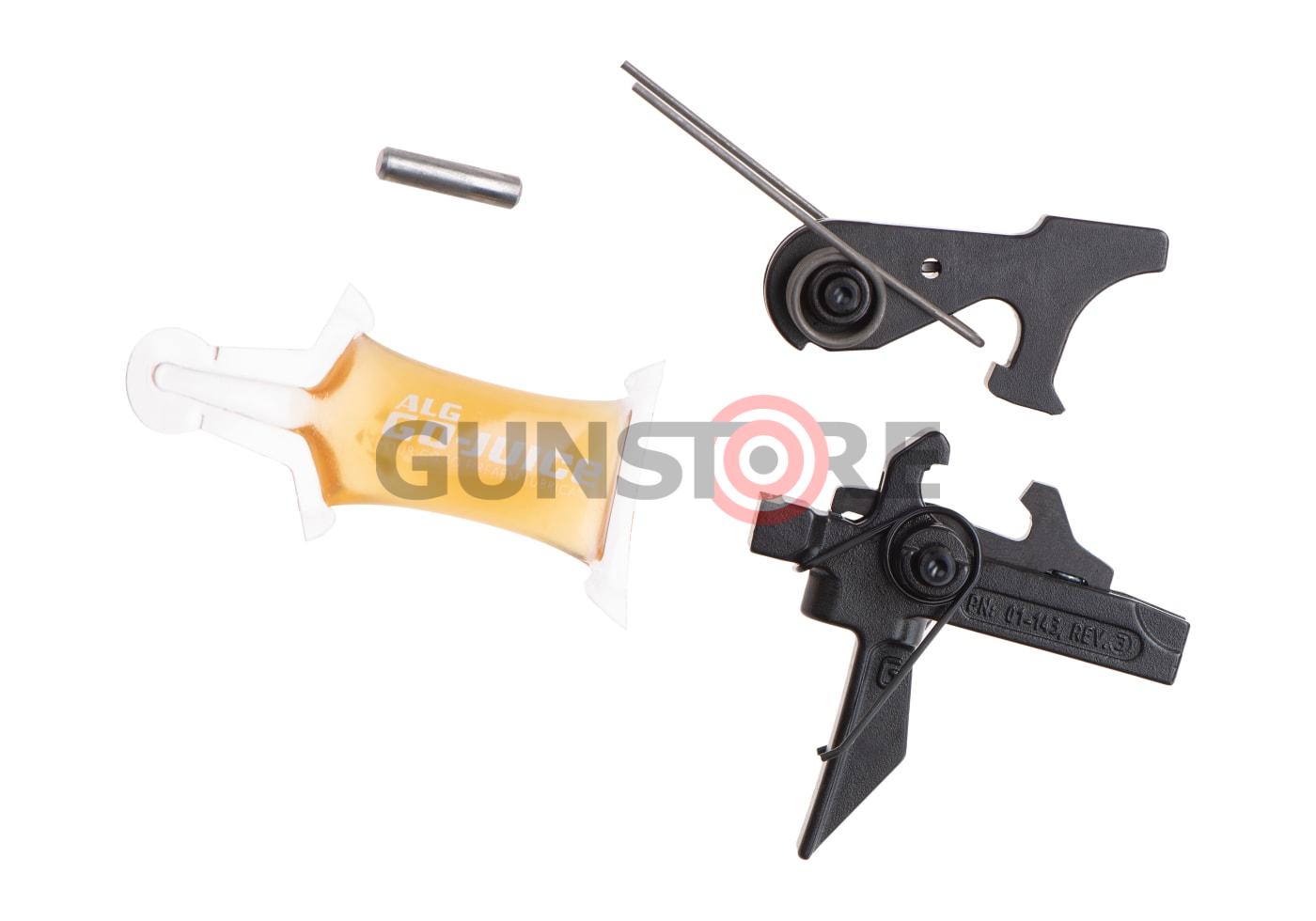 Fotografia: AR15 Super Dynamic Combat SD-C Trigger