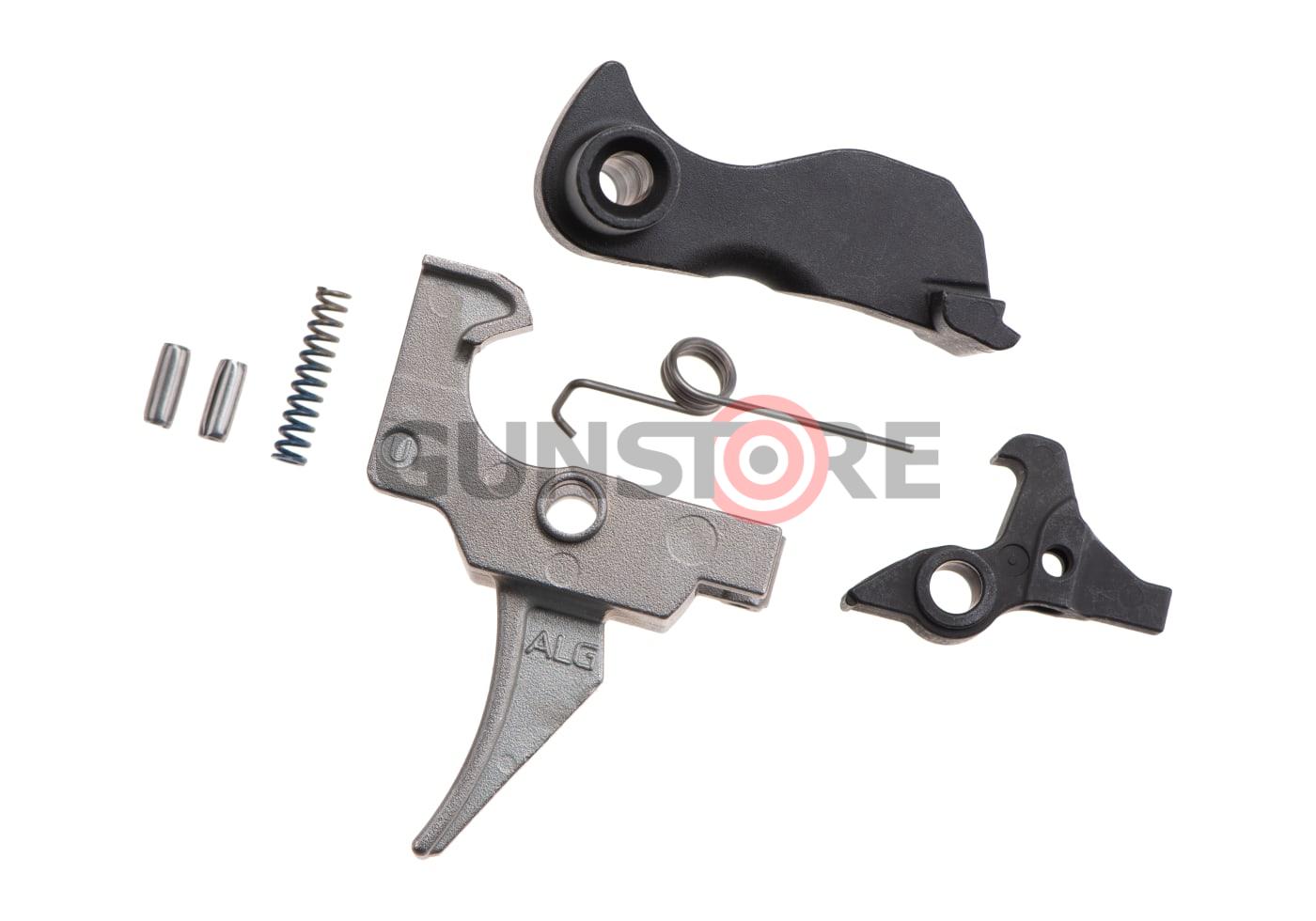 Fotografia: AK Ultimate Trigger