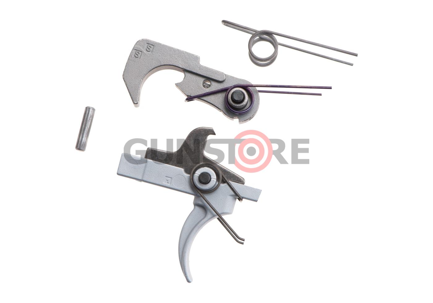 AR Advanced Combat Trigger