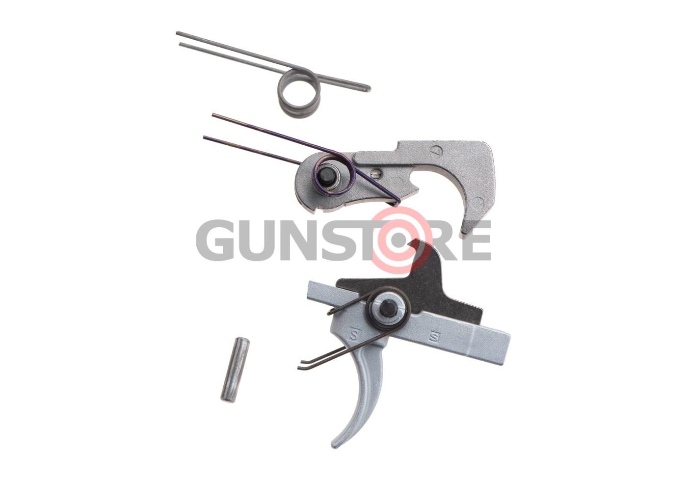 Fotografia: AR Advanced Combat Trigger