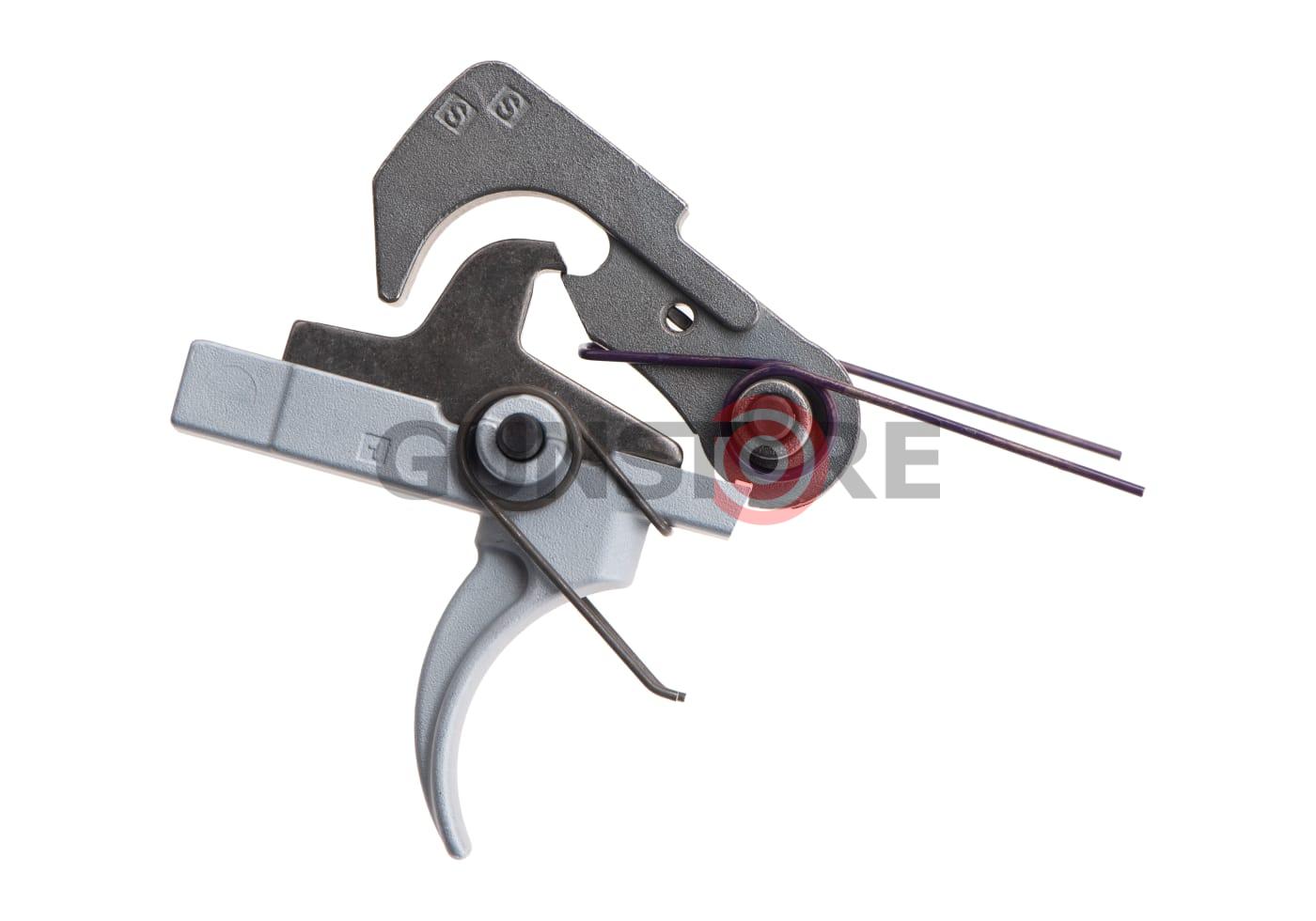 Fotografia: AR Advanced Combat Trigger