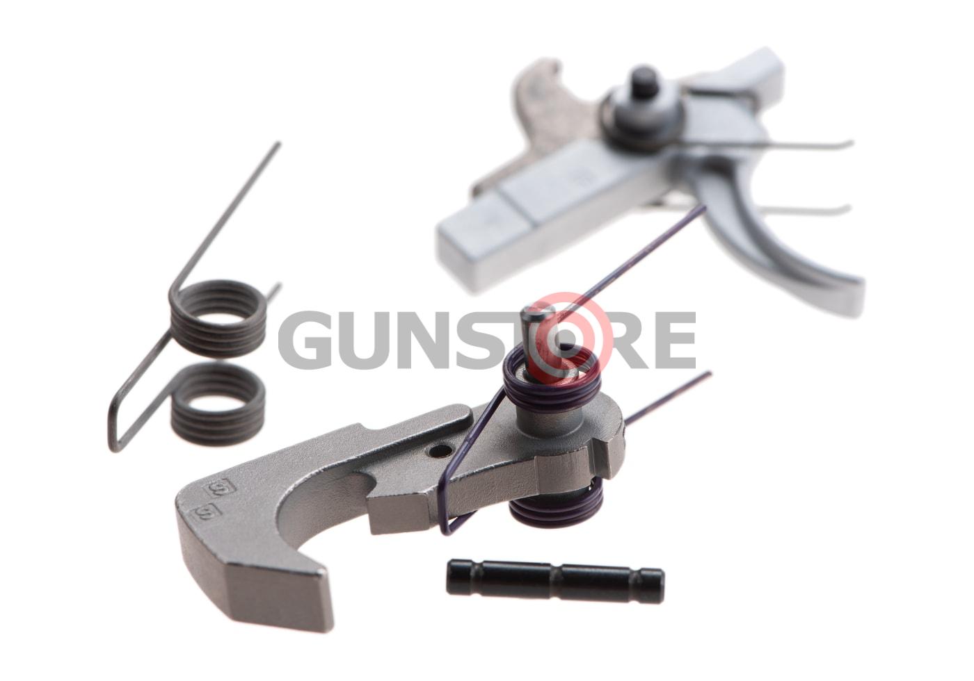 Fotografia: AR Advanced Combat Trigger