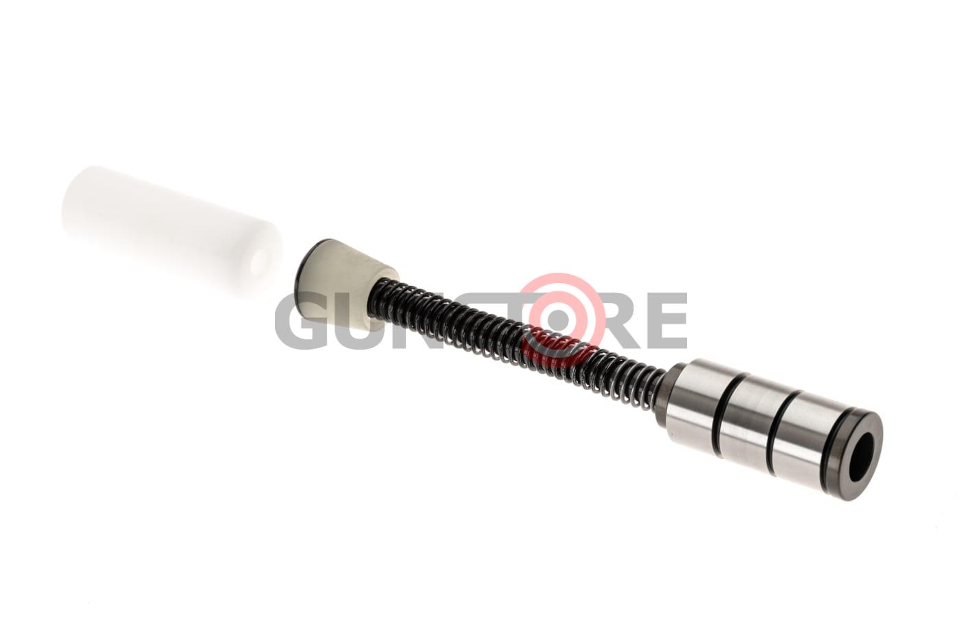 Fotografia: AR Silent Captured Spring - GEN 2