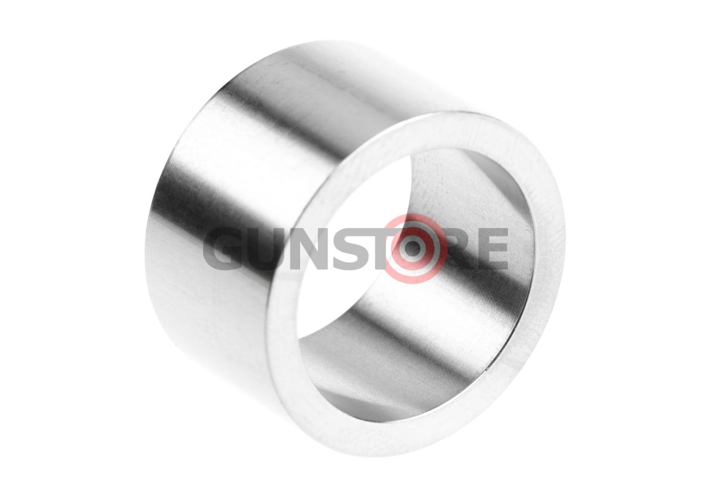 Steel Weight for Silent Captured Spring