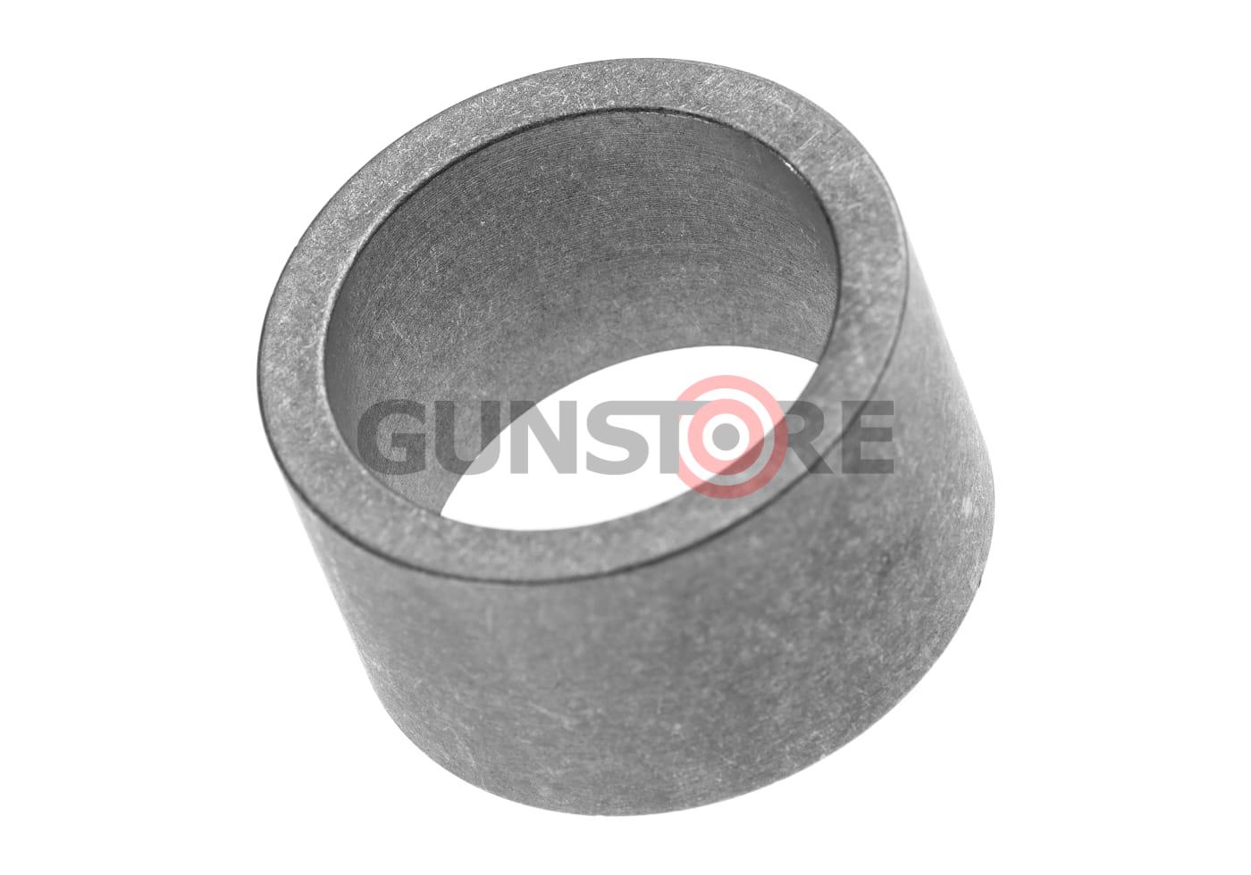 Tungsten Weight for Silent Captured Spring