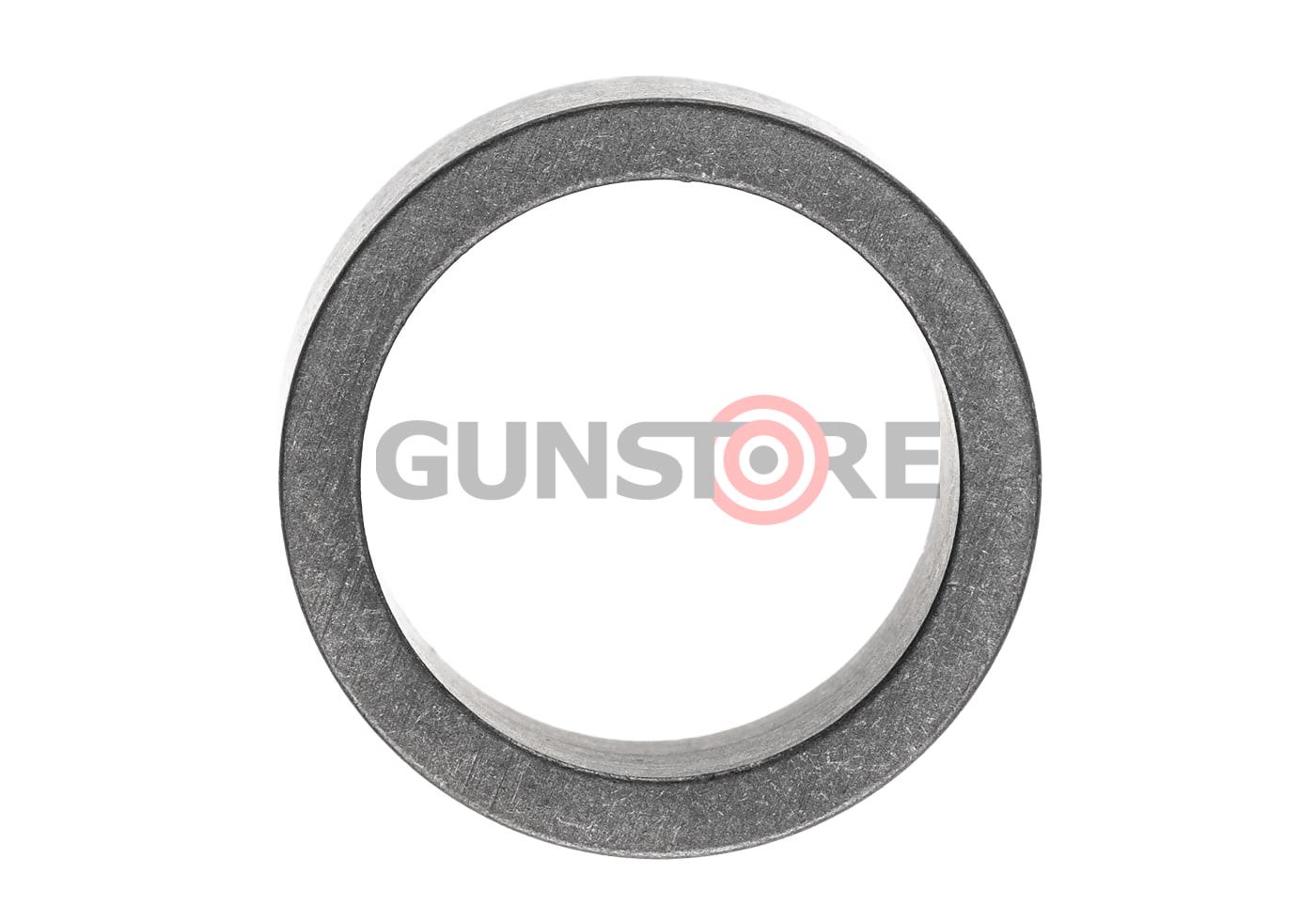 Fotografia: Tungsten Weight for Silent Captured Spring