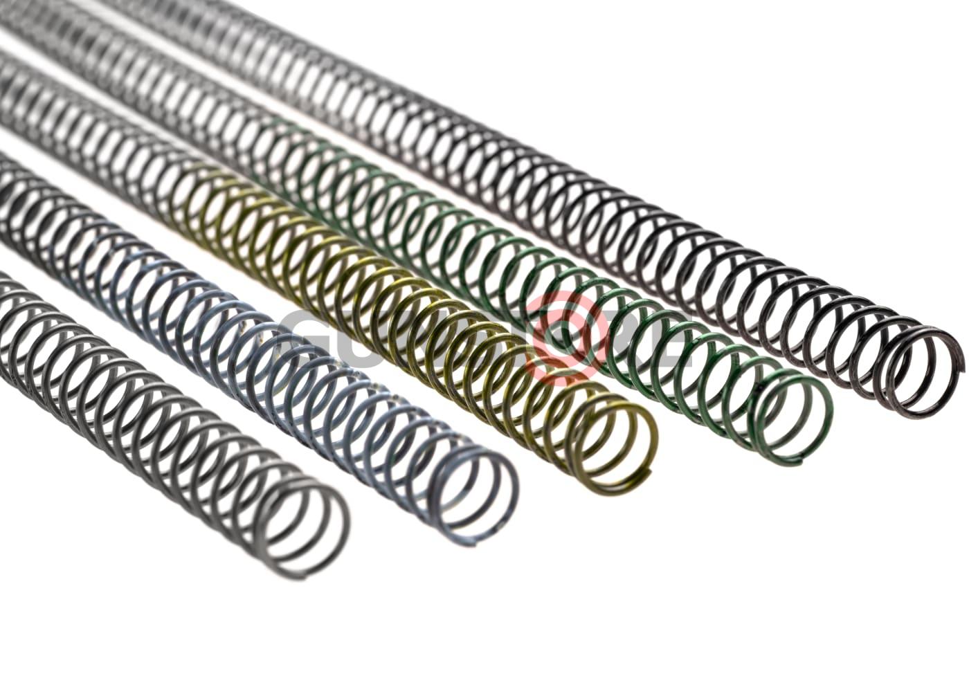 Fotografia: Alternate Spring Pack for Silent Captured Spring