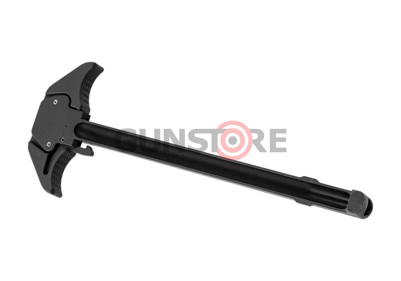Fotografia: AR15 Super Charging Handle
