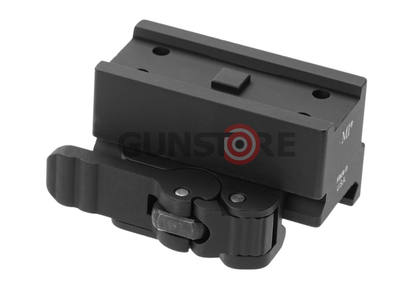 Co-Witness QD Mount - T1/2 Footprint