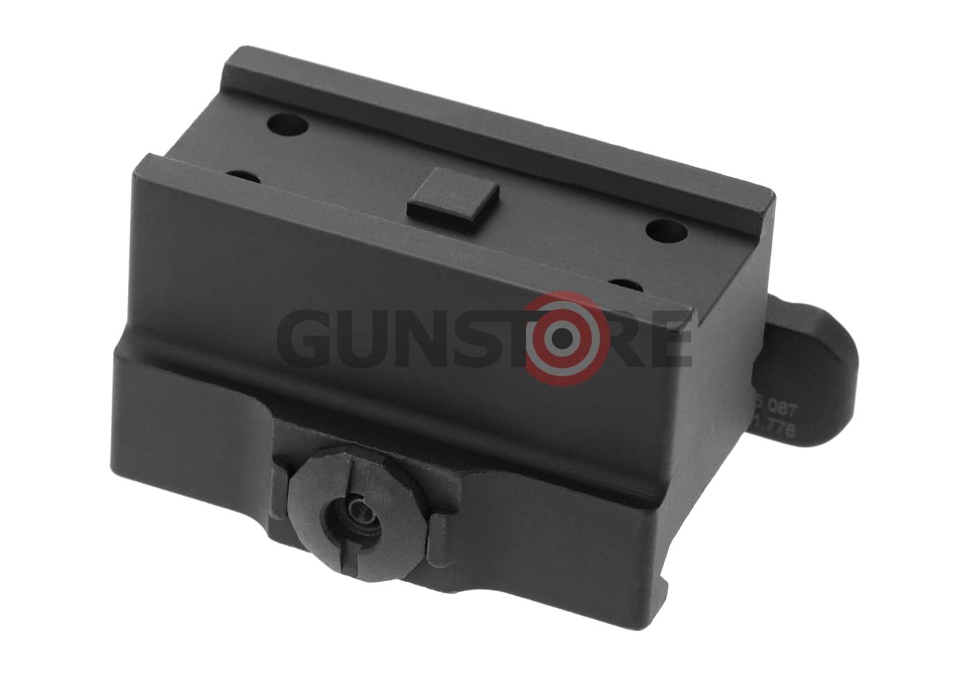 Fotografia: Co-Witness QD Mount - T1/2 Footprint