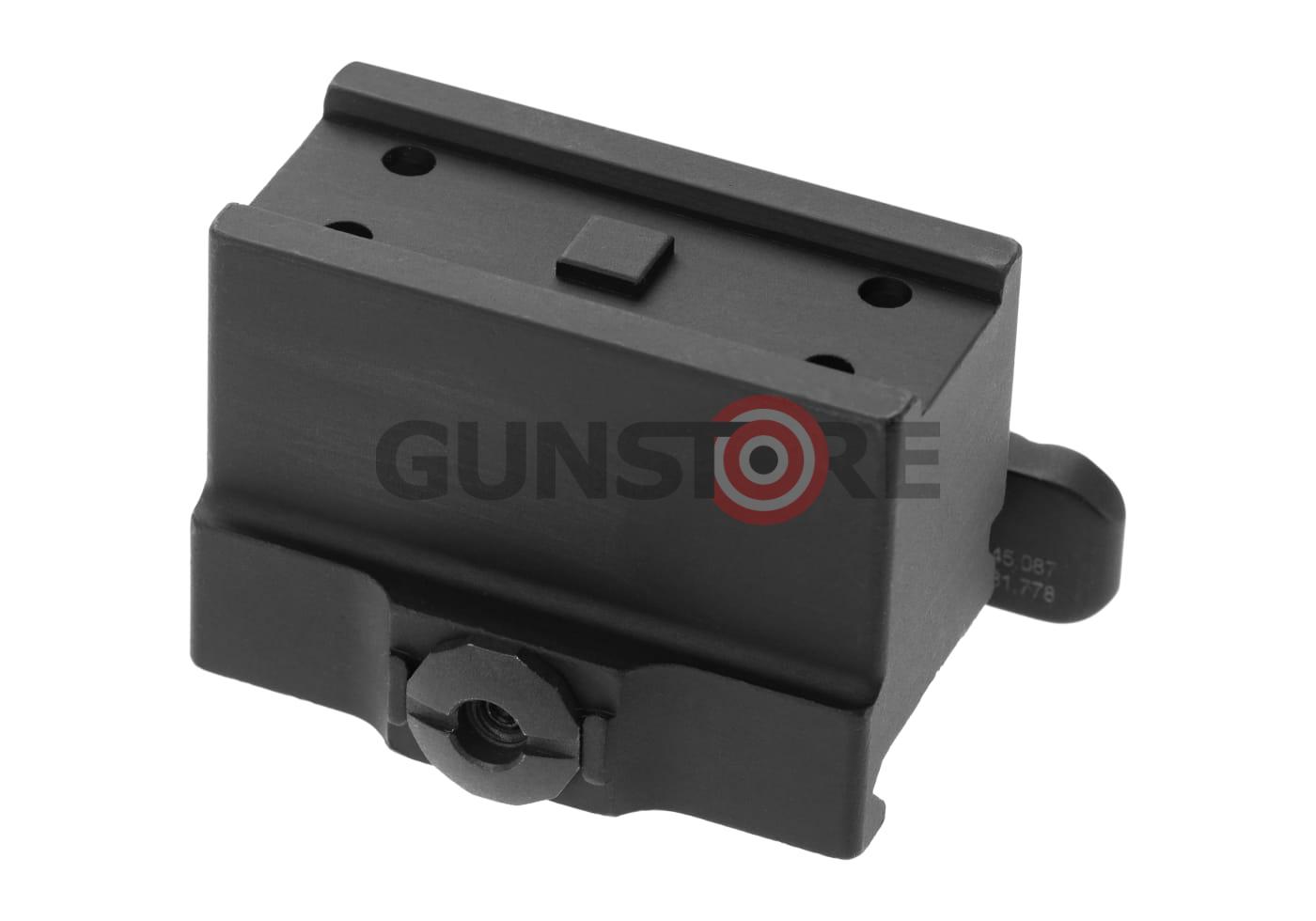 Fotografia: Lower 1/3 QD Mount - T1/2 Footprint