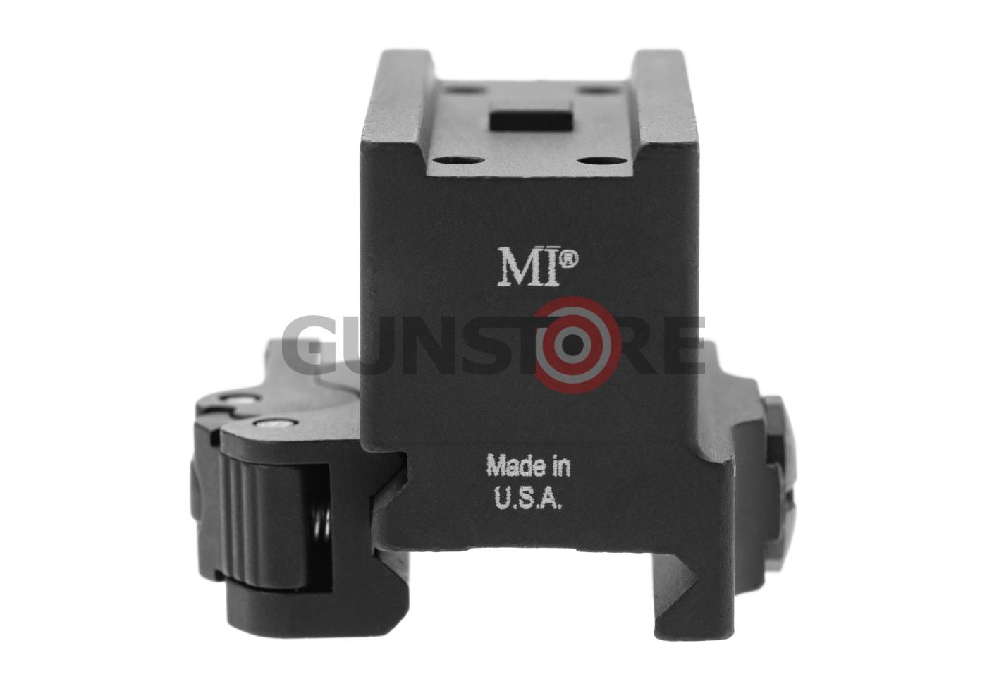 Fotografia: Lower 1/3 QD Mount - T1/2 Footprint