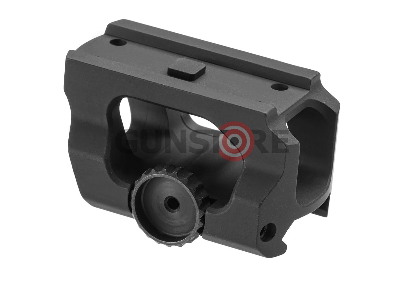 Fotografia: LEAP/01 1.42" Height Mount - T1/2 Footprint