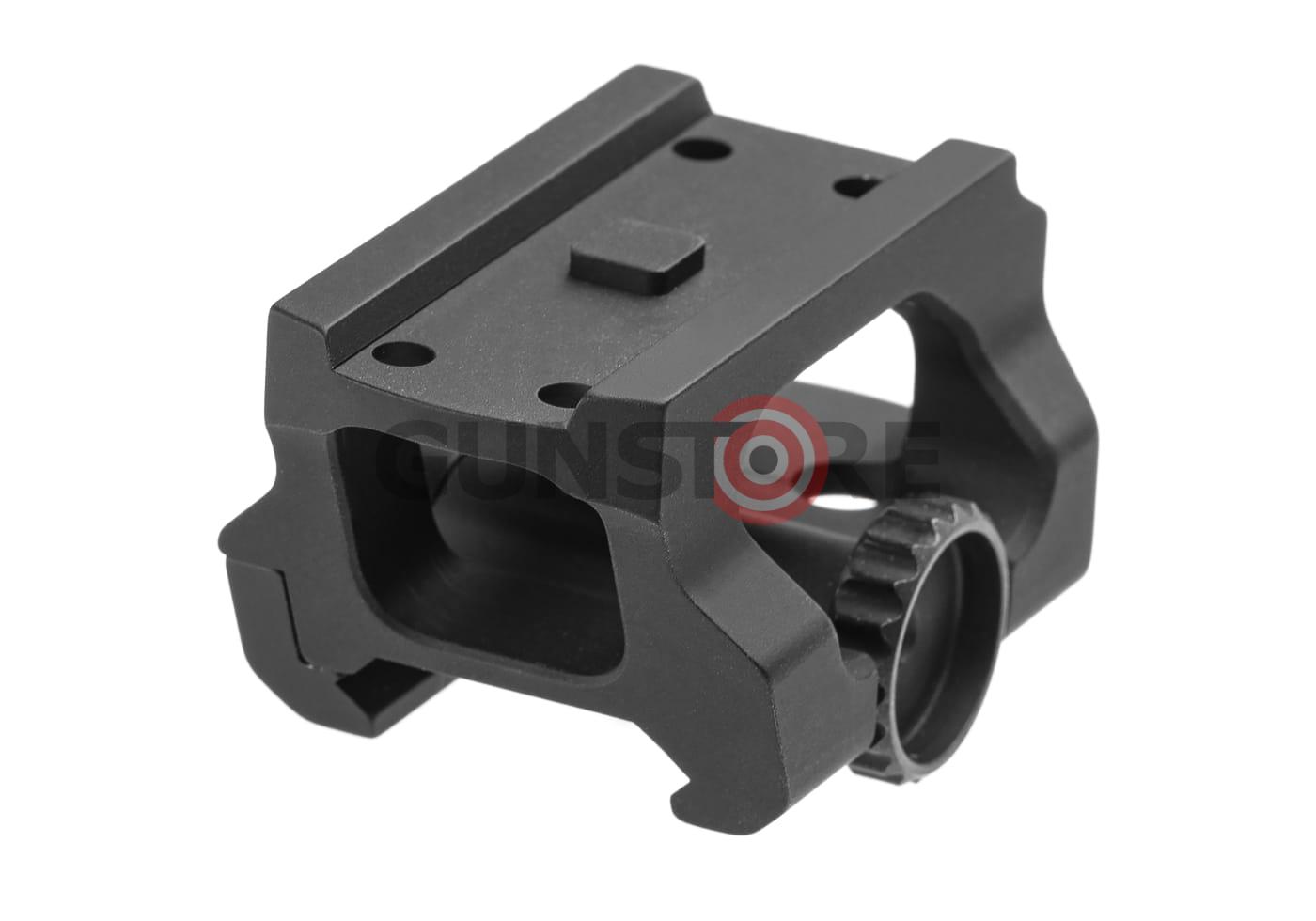 Fotografia: LEAP/01 1.42" Height Mount - T1/2 Footprint