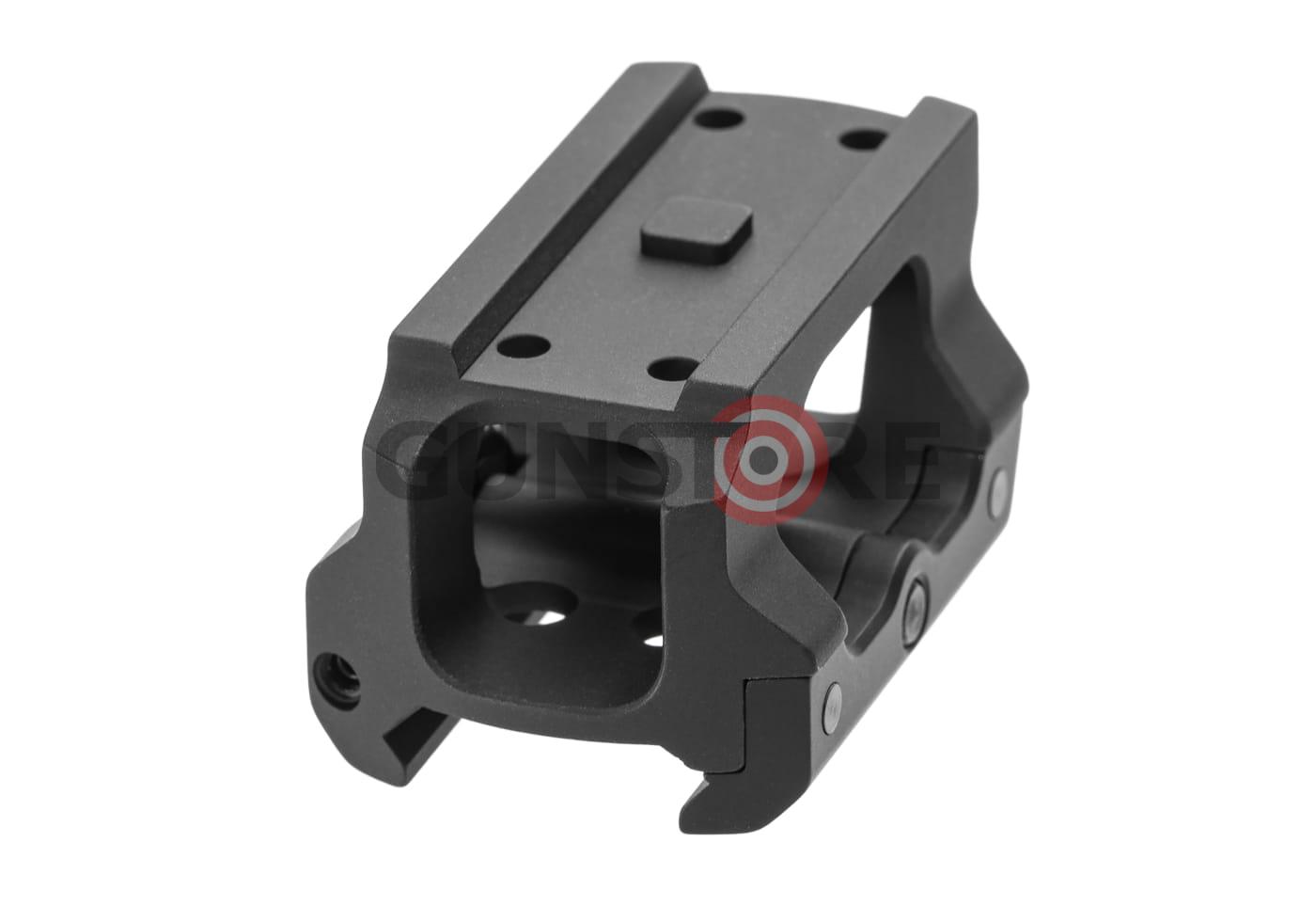 Fotografia: LEAP/01 1.42" Height Mount - T1/2 Footprint