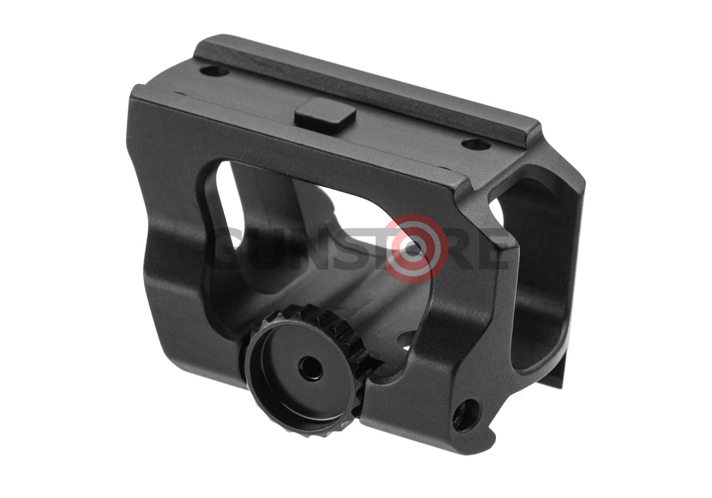 Fotografia: LEAP/01 1.57" Height Mount - T1/2 Footprint